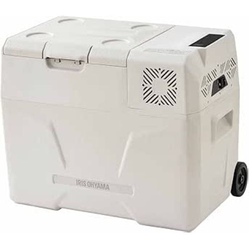 楽天市場】ベルソス Bonarca 車載対応 冷蔵冷凍庫 40L | 価格比較
