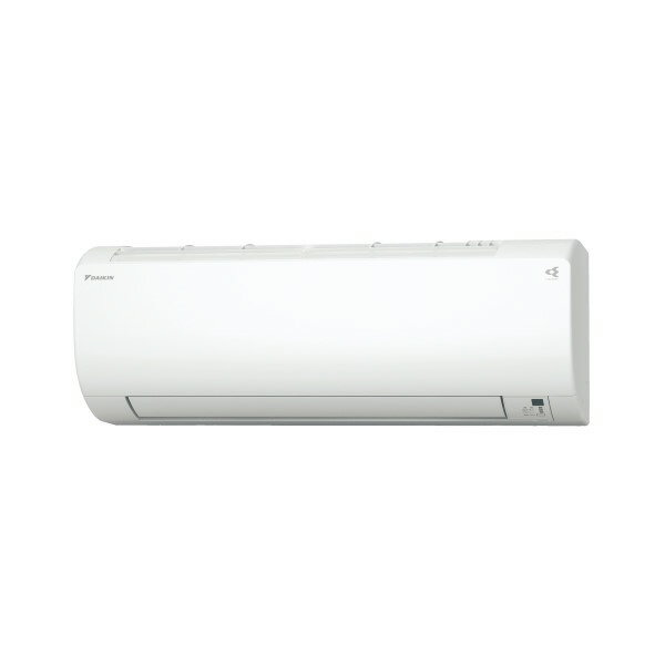楽天市場】ダイキン工業 DAIKIN エアコン CXシリーズ F28YTCXS-W