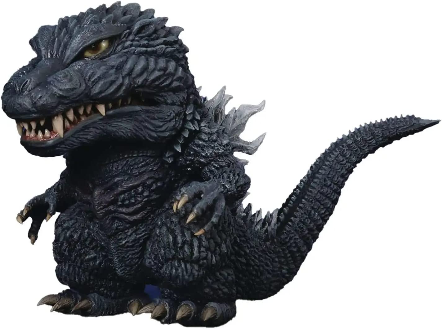 楽天市場】エクスプラス デフォリアル ゴジラキング・オブ