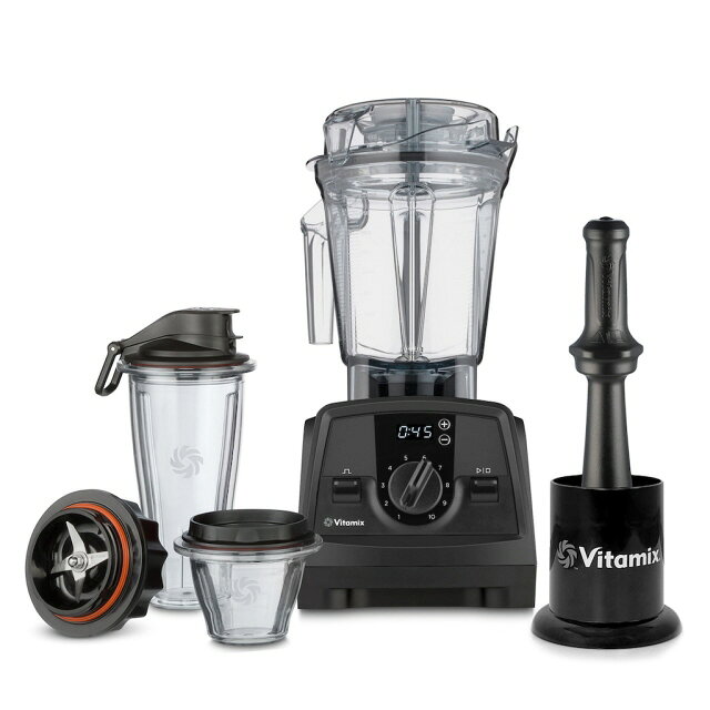 楽天市場】Vitamix EXPLORIAN SERIES E310(ブラック) ブレンダー