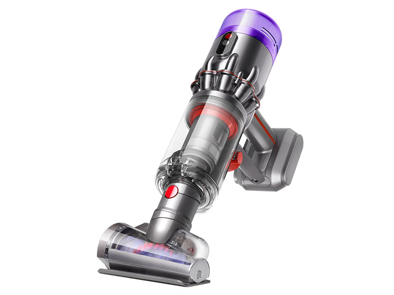楽天市場】dyson Micro Focus Clean HH17 | 価格比較 - 商品価格ナビ
