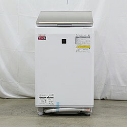 楽天市場】シャープ SHARP タテ型洗濯乾燥機 ES-PW10D-T | 価格比較