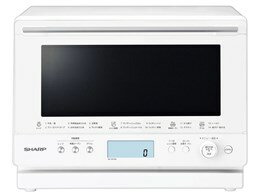 楽天市場】シャープ RE-V85BJ-R シャープ 簡易スチームオーブンレンジ