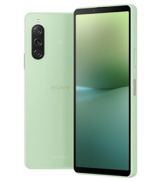 楽天市場】ソフトバンク SONY Xperia 10 IV A202SO ミント | 価格比較