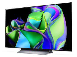 楽天市場】LG Electronics Japan LG 有機ELテレビ OLED C3 OLED42C3PJA