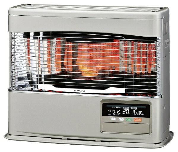 楽天市場】コロナ コロナ ポータブル石油ストーブ 木造6畳