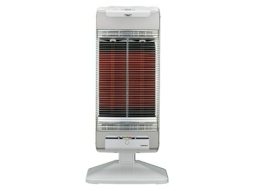 楽天市場】コロナ CORONA 電気ストーブ シーズヒーター DH-1222R(W