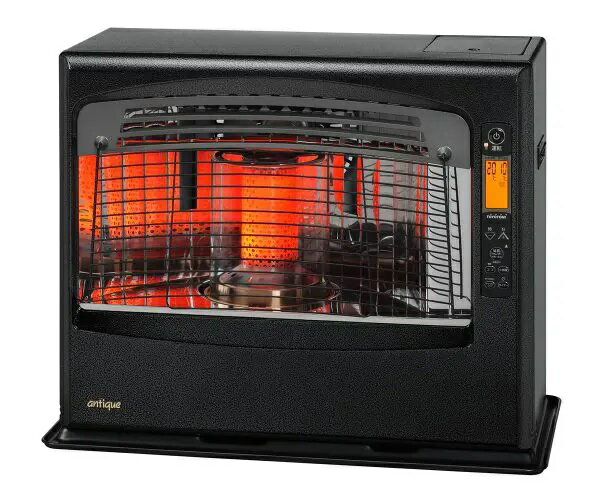 楽天市場】ダイニチ工業 DAINICHI 石油ファンヒーター FW-3719SGX(W