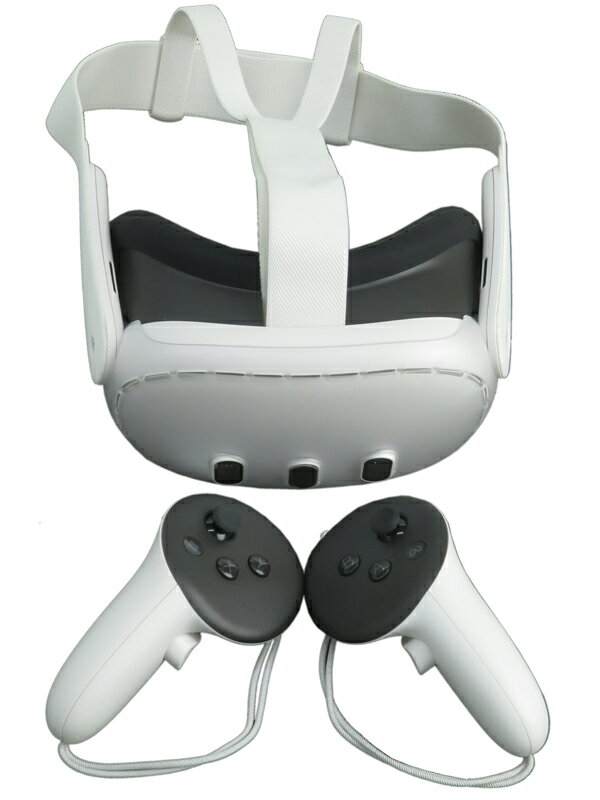 楽天市場】Meta QUEST 3 128GB | 価格比較 - 商品価格ナビ