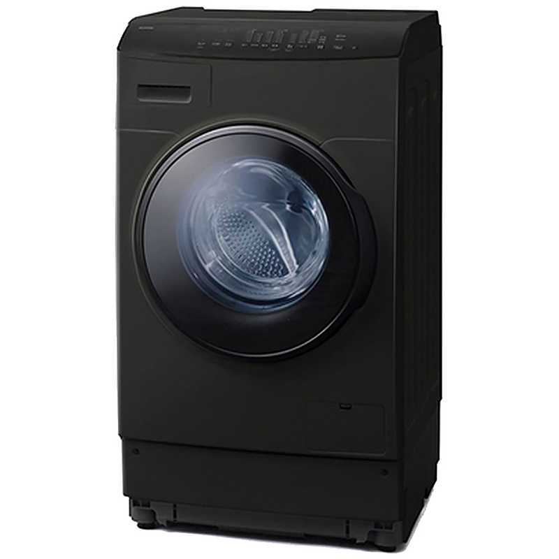 楽天市場】アイリスオーヤマ IRIS ドラム式洗濯乾燥機 CDK852-W | 価格