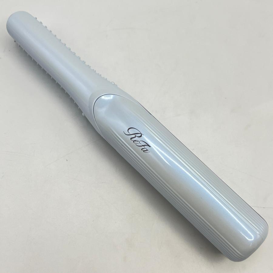 楽天市場】MTG ReFa ビューテックストレートアイロン RE-BM-02A | 価格