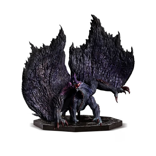 楽天市場】カプコン フィギュアビルダー クリエイターズモデル