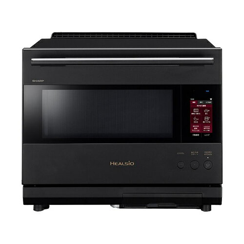楽天市場】シャープ シャープ SHARP オーブンレンジ 過熱水蒸気 23L 1