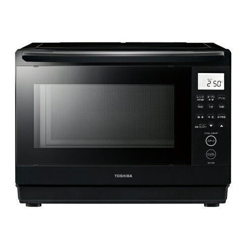 楽天市場】東芝ライフスタイル TOSHIBA スチームオーブンレンジ ER