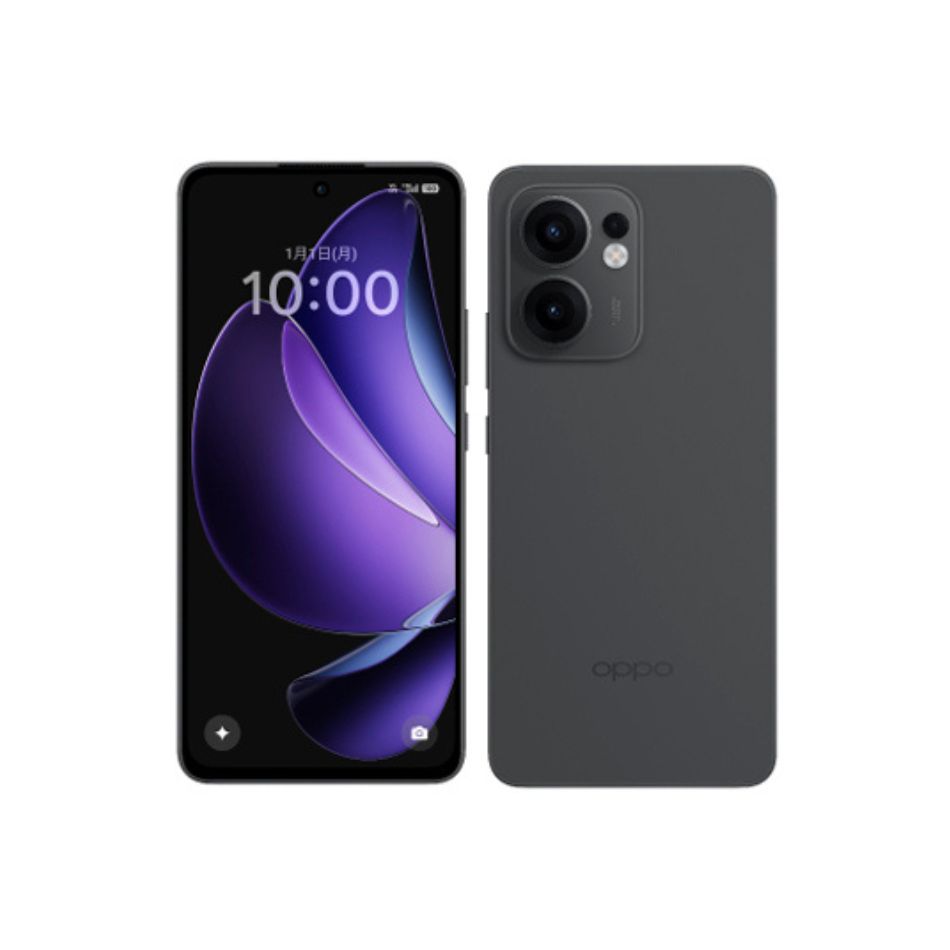 楽天市場】ソフトバンク OPPO A79 5G A303OP ミステリーブラック