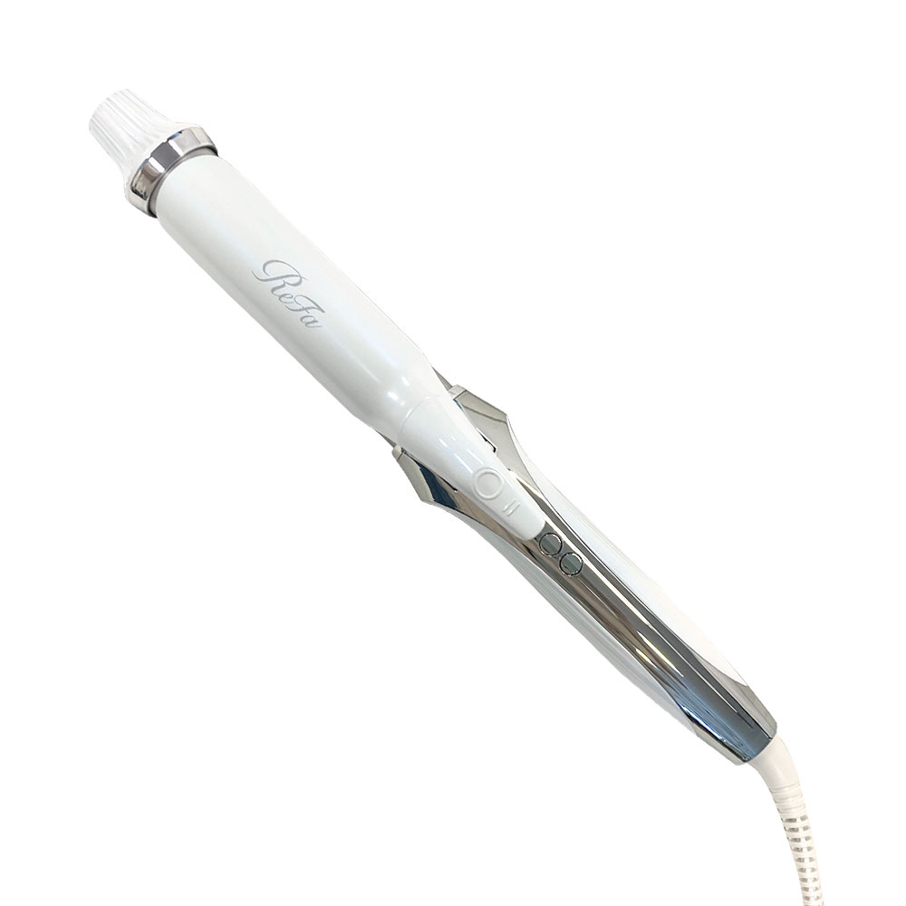 楽天市場】MTG MTG リファ ビューテック カールアイロン 26mm RE-AG00A