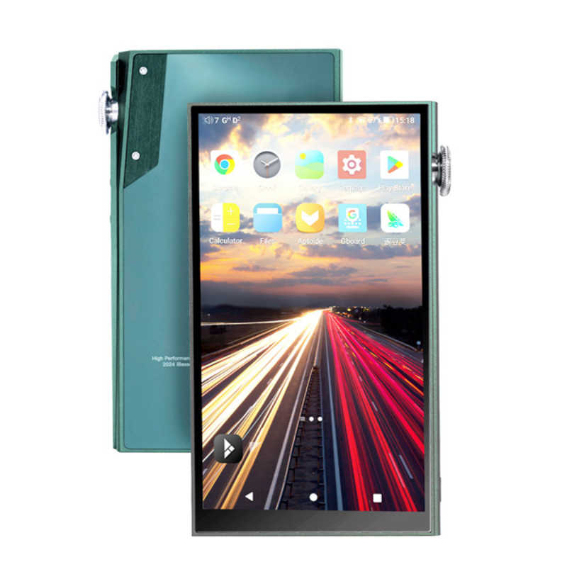 楽天市場】iBasso Audio デジタルオーディオプレーヤー DX180 BK