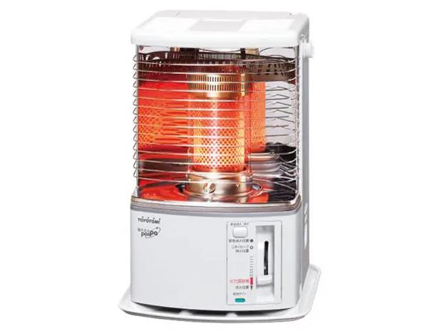 楽天市場】コロナ コロナ ポータブル石油ストーブ 木造6畳