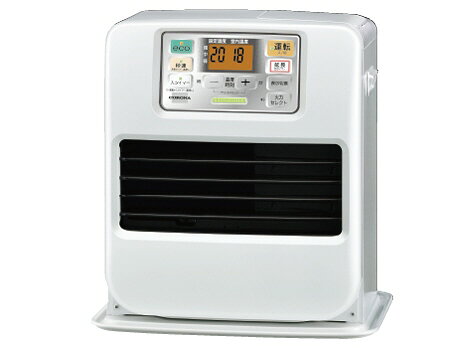 楽天市場】コロナ CORONA 石油ファンヒーター FH-G3224Y (W) | 価格