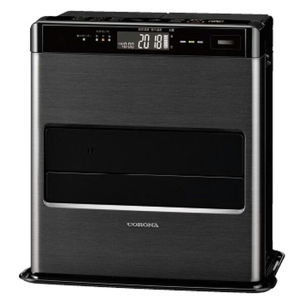 楽天市場】ダイニチ工業 DAINICHI 石油ファンヒーター FW-3619L(W