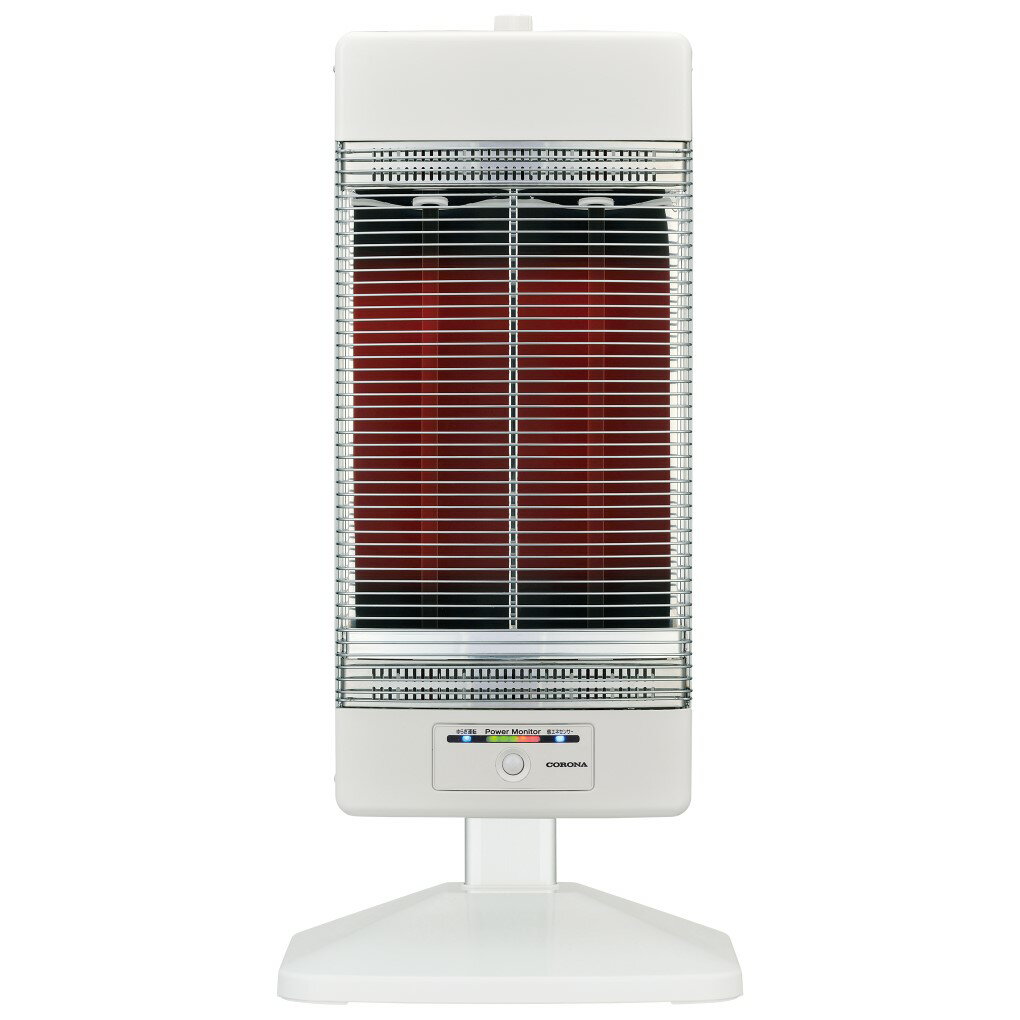 楽天市場】ダイキン工業 DAIKIN ハイブリッドセラムヒート WRH135AS-H