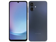 楽天市場】NTTドコモ SAMSUNG Galaxy A25 5G SC-53F Black | 価格比較