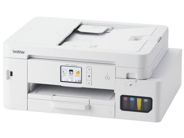 楽天市場】ブラザー工業 brother A4インクジェット複合機 MFC-J739DN