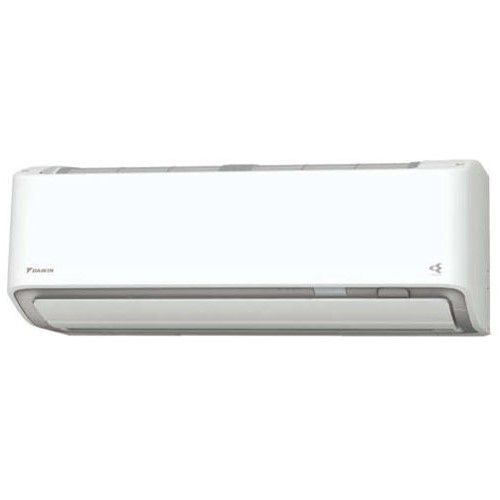 楽天市場】ダイキン工業 DAIKIN エアコン E F22TTES-W | 価格比較