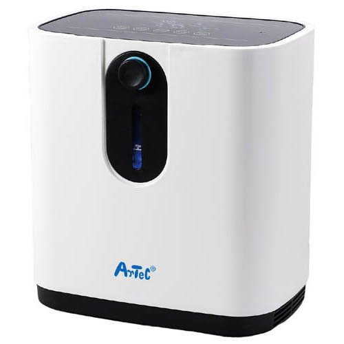 楽天市場】レッドスパイス RED SPYCE 酸素発生器 酸素濃縮器