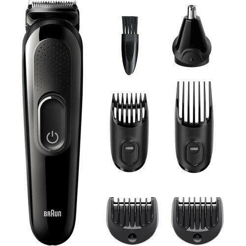 楽天市場】BRAUN マルチグルーマー MGK3221 | 価格比較 - 商品価格ナビ