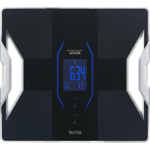 楽天市場】タニタ TANITA インナースキャンデュアルRD-801 | 価格比較