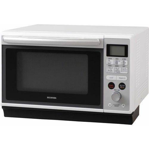 楽天市場】シャープ シャープ RE-S1000-W 過熱水蒸気オーブンレンジ