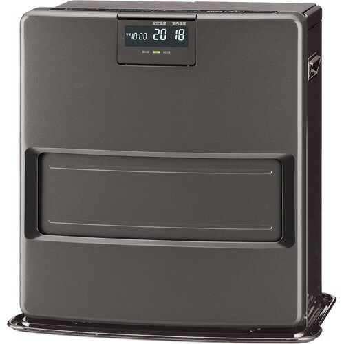 楽天市場】コロナ コロナ 石油ファンヒーター VGタイプ ブロンズ