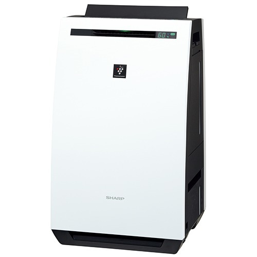 楽天市場】ダイキン工業 ダイキン 除加湿空気清浄機 KuaL うるると