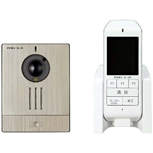 楽天市場】アイホン AIPHONE 玄関子機 WJ-DA | 価格比較 - 商品価格ナビ