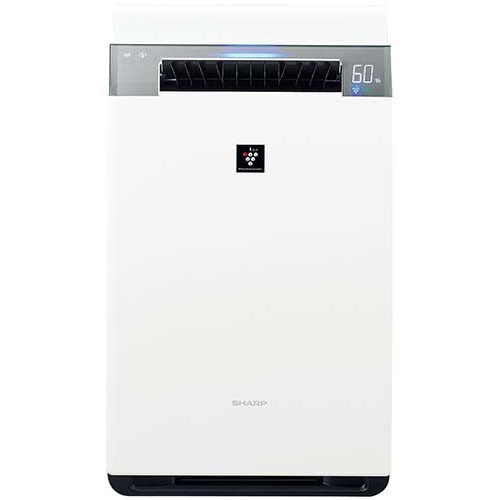 楽天市場】シャープ SHARP プラズマクラスターNEXT 加湿空気清浄機 KI