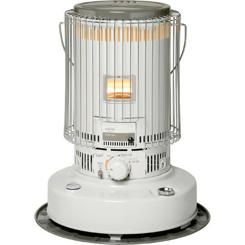 楽天市場】コロナ コロナ 石油ストーブ SL-5118-W(1台) | 価格比較