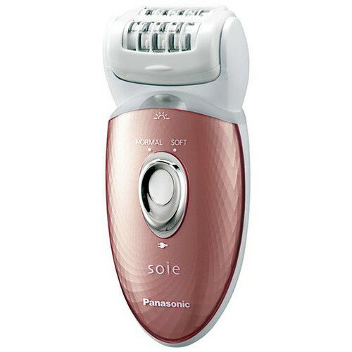 楽天市場】パナソニックオペレーショナルエクセレンス 脱毛器 ソイエ