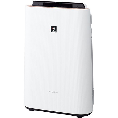 楽天市場】シャープ SHARP プラズマクラスターNEXT 加湿空気清浄機 KI