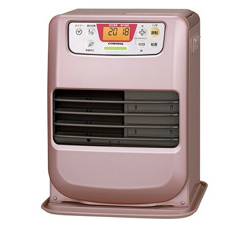 楽天市場】コロナ CORONA 石油ファンヒーター FH-G3219Y(W) | 価格比較