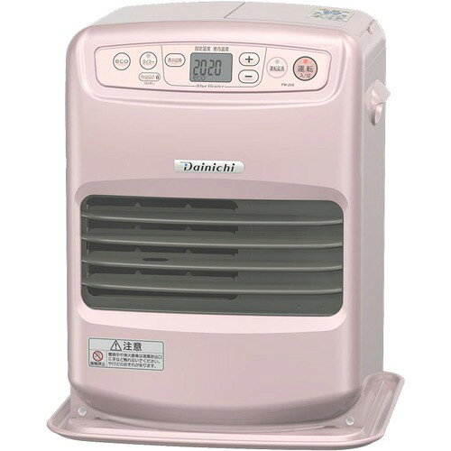 楽天市場】コロナ CORONA 石油ファンヒーター FH-M2519Y(R) | 価格比較