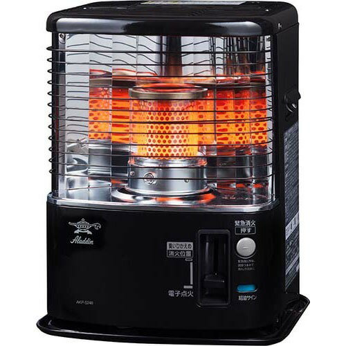 楽天市場】コロナ コロナ ポータブル石油ストーブ 木造6畳