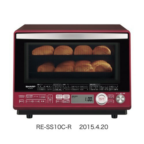 楽天市場】東芝 TOSHIBA 加熱水蒸気オーブンレンジ 石窯ドーム ER-ND8