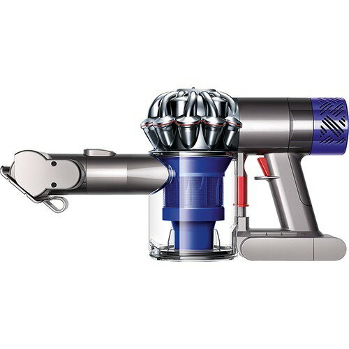 楽天市場】dyson ハンディクリーナー DC61 MH | 価格比較 - 商品価格ナビ