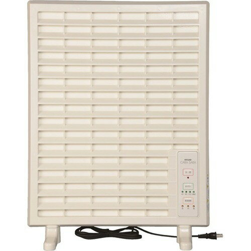 楽天市場】富士ホーロー カラサラ ニューパネルヒーター HL-800