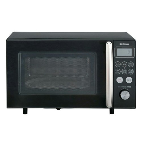 楽天市場】アイリスオーヤマ IRIS オーブンレンジ 18L MO-F1809-CW