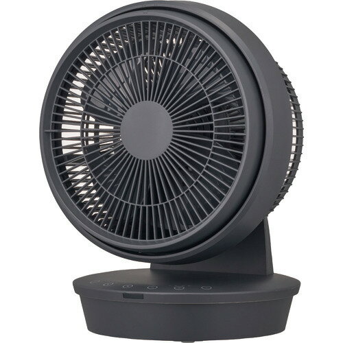 楽天市場】ドウシシャ ピエリア 木目調DCサーキュレーター FCW-193D