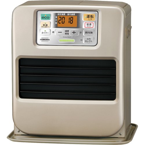 楽天市場】ダイニチ工業 ダイニチ 木造9畳 コンクリート12畳まで 石油