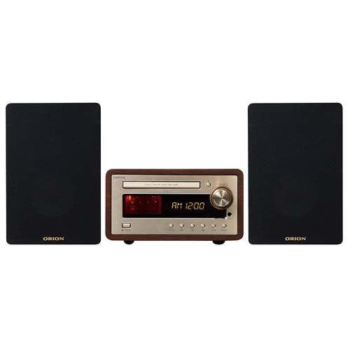 楽天市場】ドウシシャ SANSUI 真空管ハイブリッドアンプ搭載CDステレオ