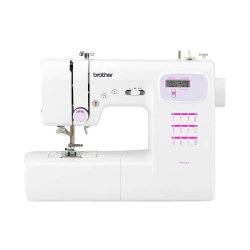 楽天市場】ブラザー工業 brother コンピュータミシン SENSIA130